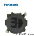 电感：PANASONIC/松下 ELLVEG220M 3*3 22uH 百分百原装现货