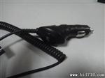 车载充电器 mini手机充电器 车充