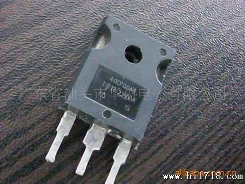 拆机肖特基二管r30100pt  30cpq100
