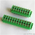 电力装置 大电流端子 连接器 JP13C2-32 接线端子 间距10毫米