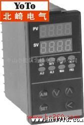 供应厂家大量优惠价yoto中山北崎TF8温控器|温度控制器