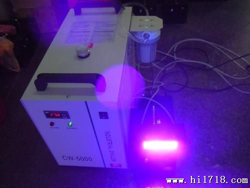 uv丝印机烘干UV油墨UV LED