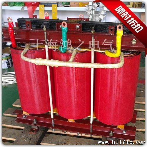 三相隔离变压器380V/380V SG-200KVA