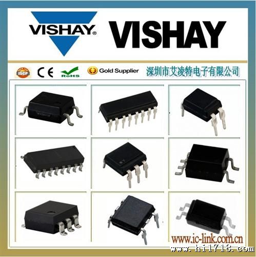 TCLT1002  VISHAY光耦代理商,长期供应