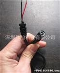 【诚信厂家】大功率大电流Dc5.5母头线 新能源移动电源充电线（图