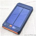 新品供应 厂家批发多功能太阳能充电器 DV 笔记本充电器 PS-026