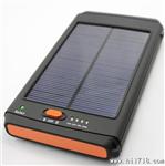 新品供应 厂家批发多功能太阳能充电器 DV 笔记本充电器 PS-026
