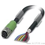  SAC-12P-10,0-35T/FR SH SCO SKH 菲尼克斯电缆