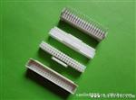 供应2.0mm间距直针180度，弯针90度连接器（见图)