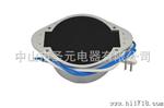 铝壳带温控短路保护全水环型变压器，300W AC12V/24V可订做功率