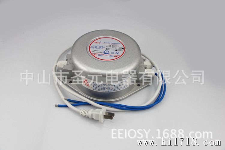 铝壳全水变压器