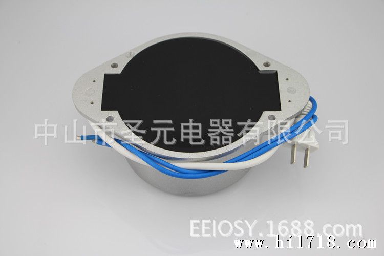 铝壳全水变压器