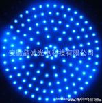 厂家生产批发LED点阵 LED装饰灯 内控LED点光源