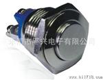 长期供应 水带灯按钮开关 水金属按钮开关 PX16A-G10J