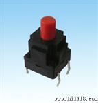 TS-801水轻触开关，轻触开关封装