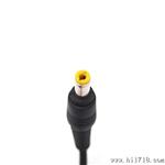 吉摩12V7A  5.5*2.5mm笔记本电源适配器 适用于华硕机型