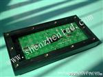 厂家供应P16双色LED 户外显示屏模组