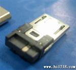 Micro 5p前五后三 Micro母座 Micro母座5p Micro 麦可5p