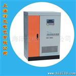 上海津龙厂家生产3KVA TSD系列单相挂壁式高全自动交流稳压器