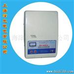 上海津龙厂家生产3KVA TSD系列单相挂壁式高全自动交流稳压器