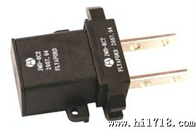 矩形模块电源连接器JMD-8C