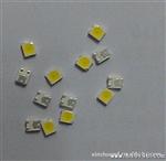 2835灯珠0.5W高亮，高端应用产品，SMD贴片灯珠