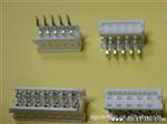 MOLEX90327磷青铜IDT刺破式端子,NYLON94V0料供应