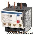 施耐德 LRD-3363C热过载继电器 新款微断IC65