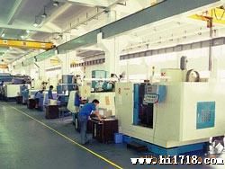 CNCA加工中心
