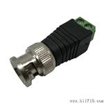 2.1*5.5供应监控摄像机电源连接器