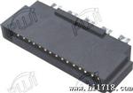 （）供应SATA连接器 PJ-SA-001-01SATA电源线
