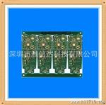 深圳六层板pcb打样/电路板厂商