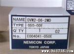 日本内密控编码器 OVW2-05-2MD nemicon 内密控编码器