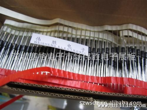  原装 TVS瞬变抑制二管 SA210CA