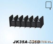 SUK系列组合式接线端子JK35A-825B