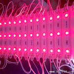 水 LED模组 SMD3528  红光 LED模组块