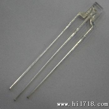 供应234/2*3*4蓝绿双色共阴LED发光二管 双色发光二管