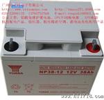 广州汤浅蓄电池价格 UPS蓄电池 12V100AH 质保三年