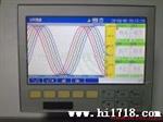 供应JX-DHR3300彩色宽屏液晶显示屏多功能无纸记录仪