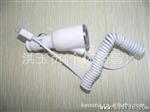 厂家直供 苹果5 iphone5 车充充电器 ipadmini 苹果5 带线车充