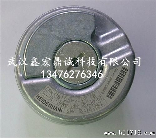 德国HEIDENHAIN海德汉编码器ID:727222-56