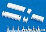 XH/TJC3(2.5MM)  连接线 接插件带扣直针  弯针  胶壳