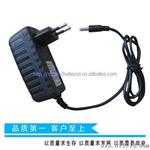 深圳新款小龟壳系列开关电源 5V2A电源适配器 OEM加工批发