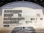 供应村田贴片叠层电感 LQG15HSR10J02D 0402-100NH MURATA