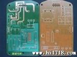 供应单面PCB 纸基电路板 94HB线路板