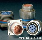 Amphenol D38999 军标航空插头