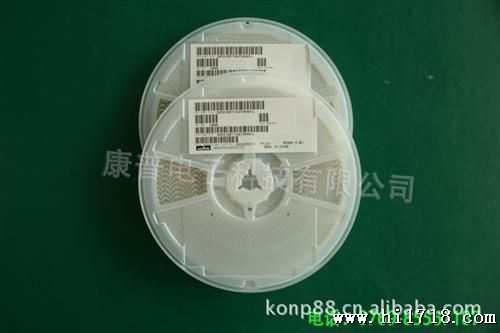 村田 贴片电容  473K 50V X7R 0805