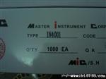 IN4001MIC插件二管