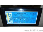 海志蓄电池HZB12-110经销商