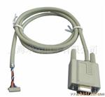 DVI D-SUB HDMI线束(图)